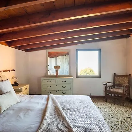 Finca - The Loft *