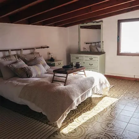 Finca - The Loft Διαμέρισμα *