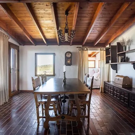 Διαμέρισμα Finca - The Loft Vilaflor