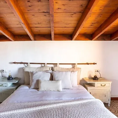 Finca - The Loft Διαμέρισμα