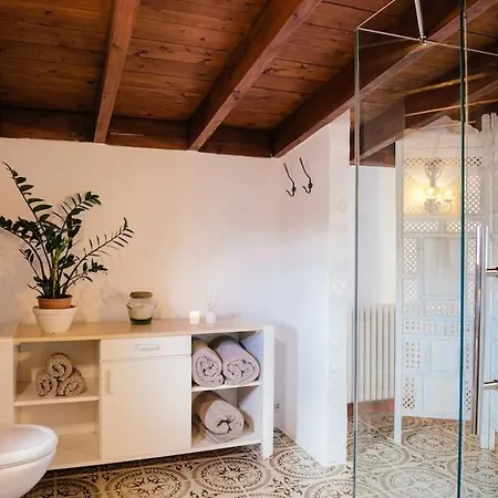 Διαμέρισμα Finca - The Loft