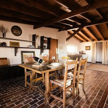 Finca - The Loft *