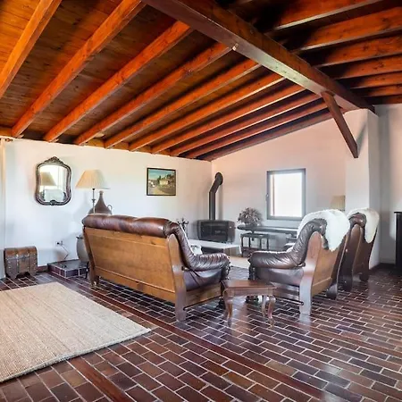 Finca - The Loft
