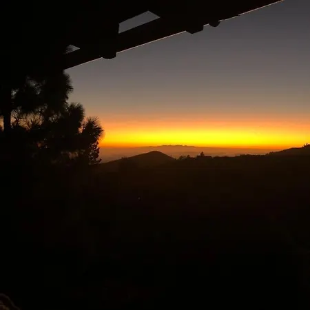 アパート Finca - The Loft